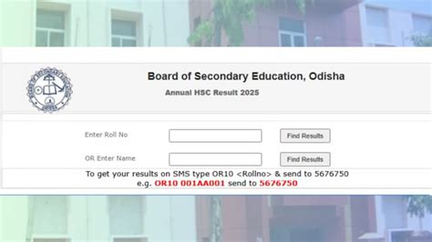 board of secondary education odisha.